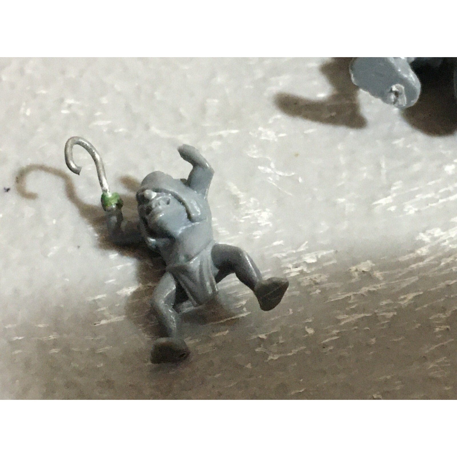 A20679 WARHAMMER FANTASY AOS SIGMAR OGRE KINGDOMS GNOBLAR 4 PK