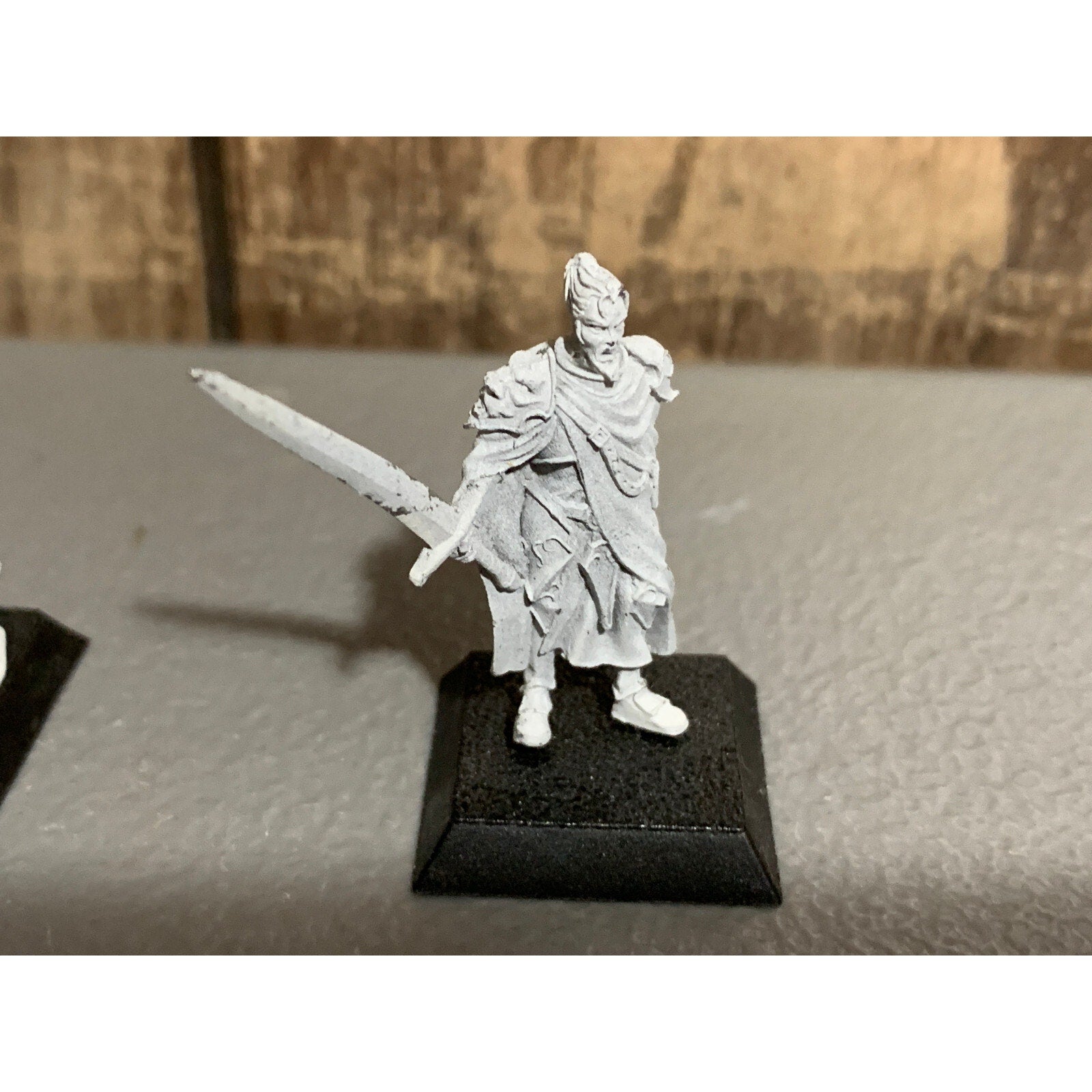 A10508 RACKHAM CONFRONTATION METAL OOP PALADINS OF ALAHAN