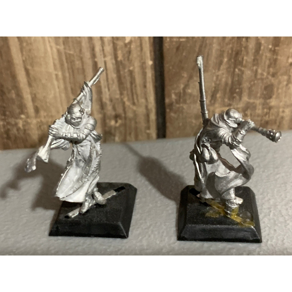 A10507 RACKHAM CONFRONTATION METAL OOP GRIFFIN FUSELIERS