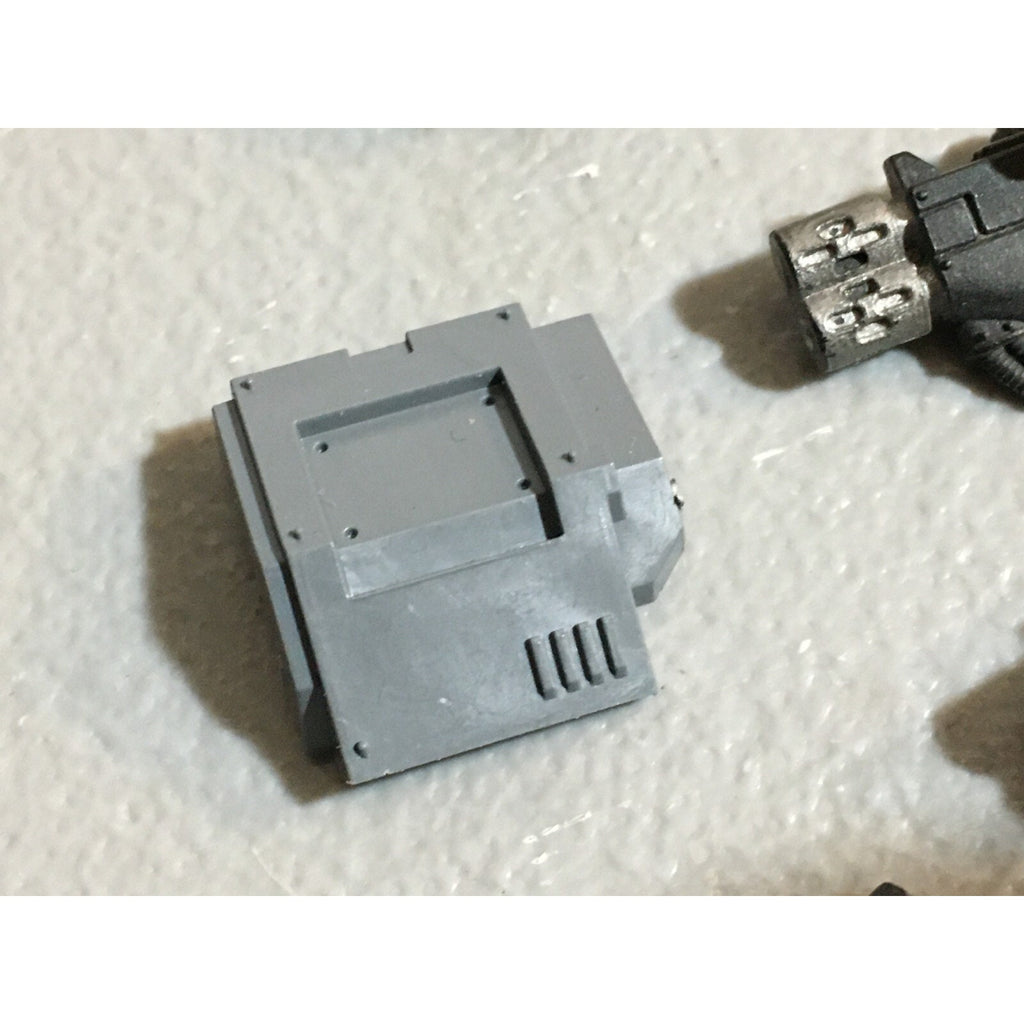 A23263 WARHAMMER 40K SPACE MARINES BITS LOT VEHICLE BIKE SPEEDER GAMES WORKSHOP