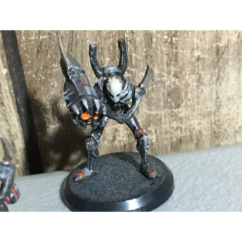 A23341 RACKHAM AT-43 THERIANS STORM GOLEMS ATTACHMENT LOOSE MINI W CAR ...