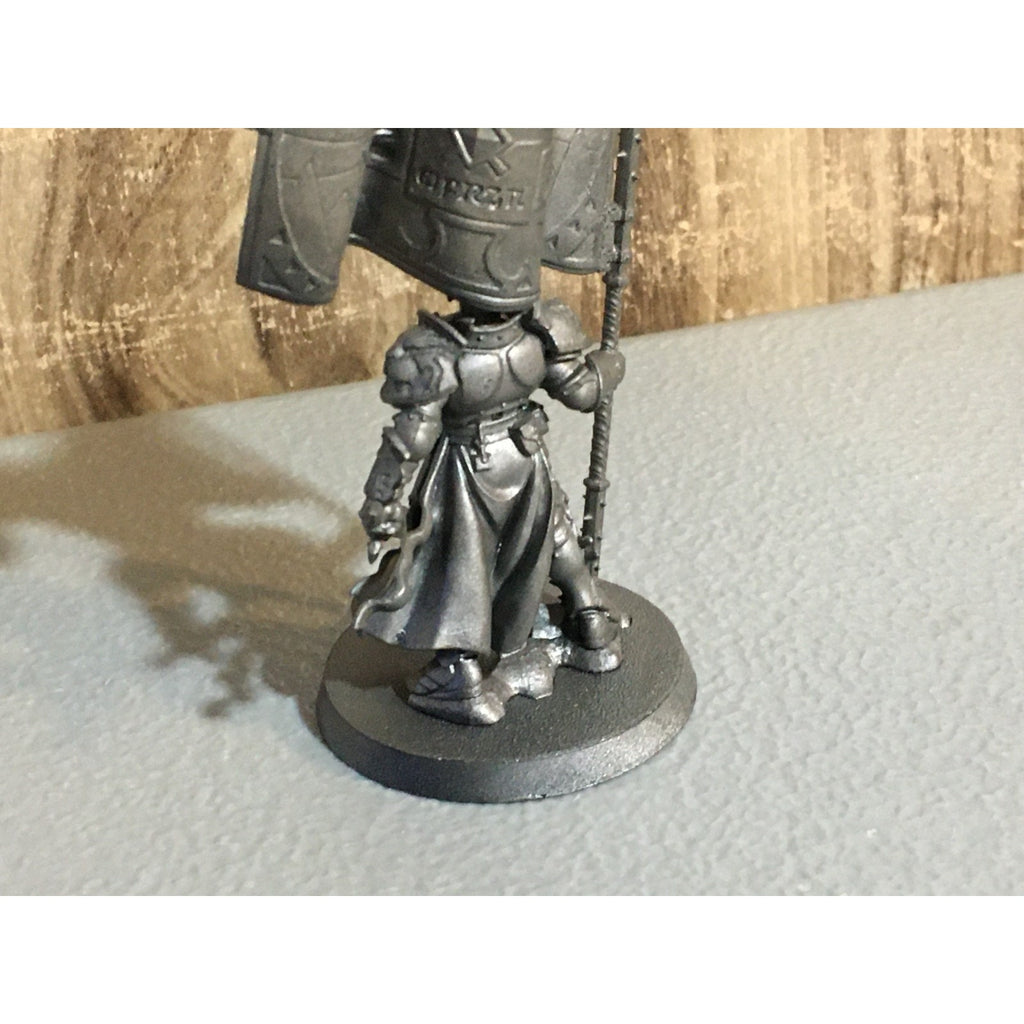A24322 WARHAMMER AOS SIGMAR STORMCAST ETERNALS KNIGHT VEXILLOR BANNER APOTHEOSIS