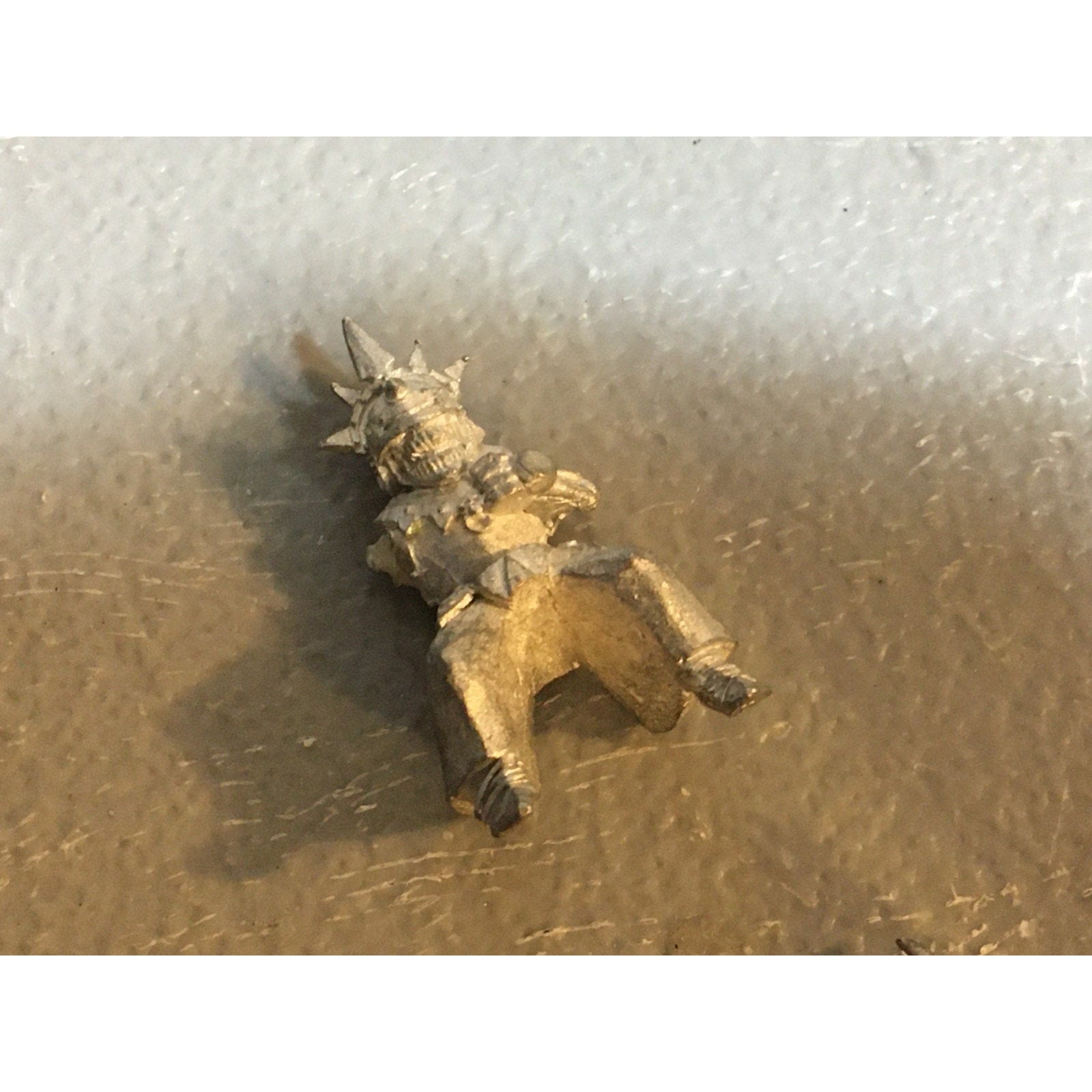 A24800 WARHAMMER FANTASY VAMPIRE COUNTS METAL BLACK KNIGHTS RIDERS ONLY NO ARMS