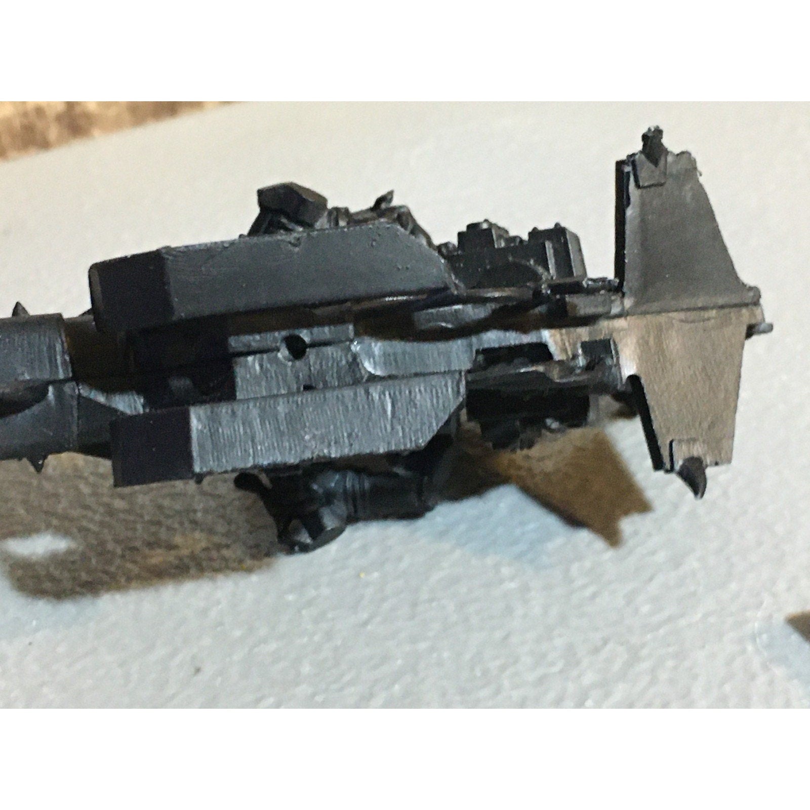 A32301 WARHAMMER 40K SPACE ORKS BLACK REACH DEFF KOPTAS GW