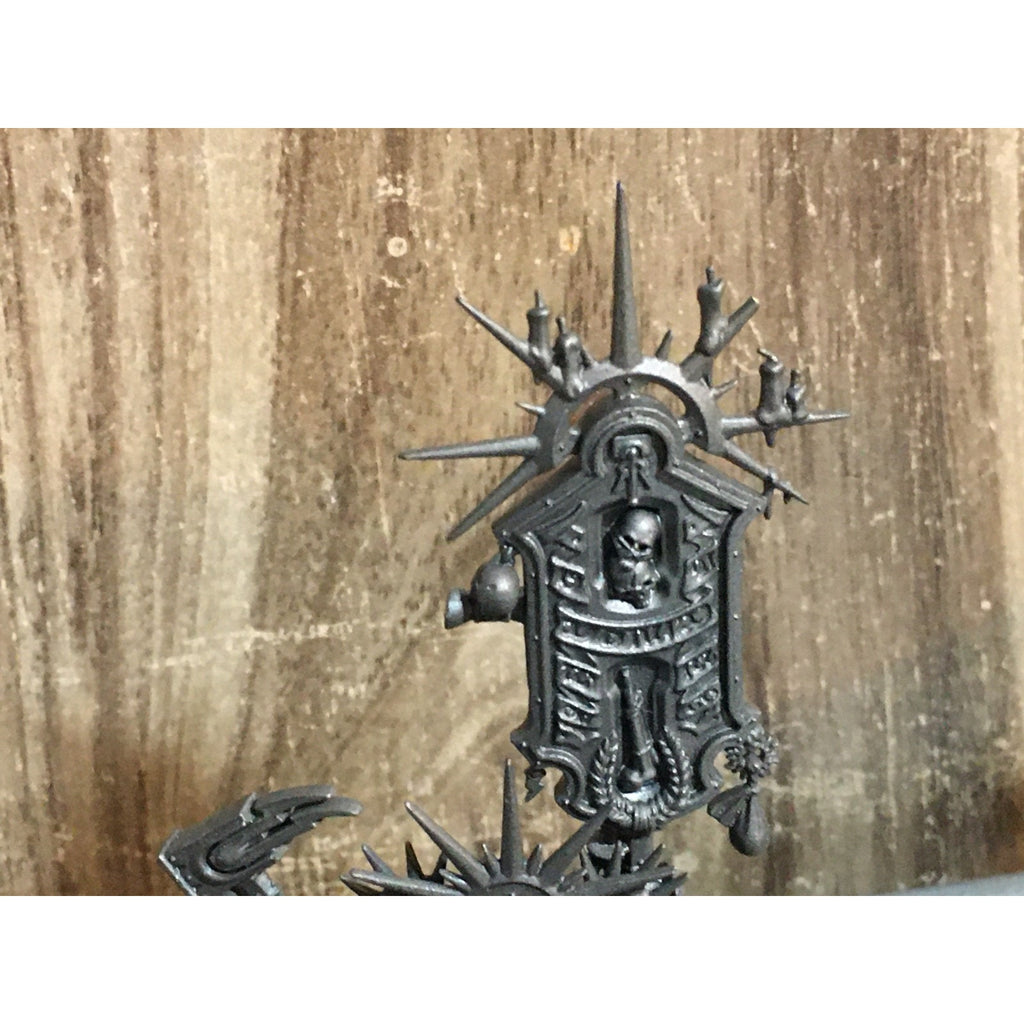 A24321 WARHAMMER AOS SIGMAR STORMCAST ETERNALS LORD RELICTOR GW