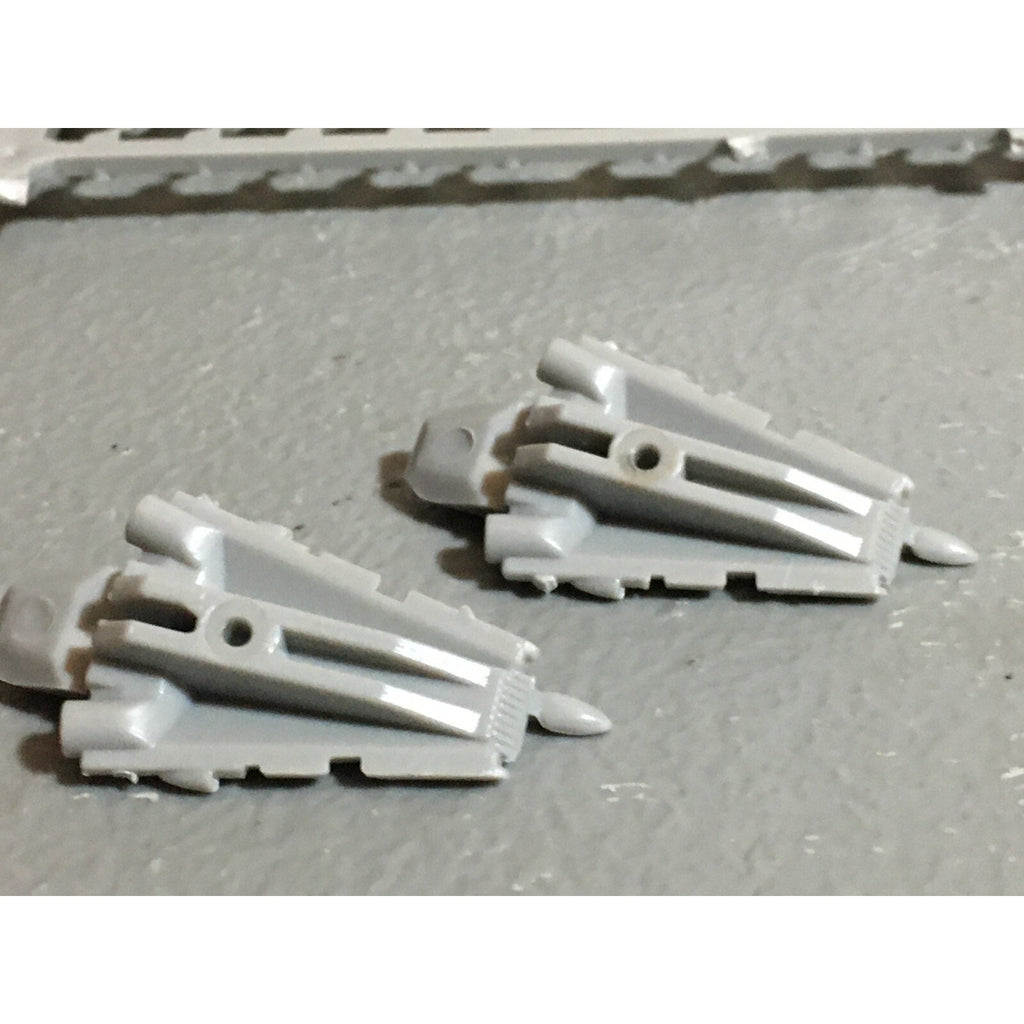 A11312 EPIC WARHAMMER 40K ELDAR CRAFTWORLDS GUARDIANS & FALCONS SPRUE GW
