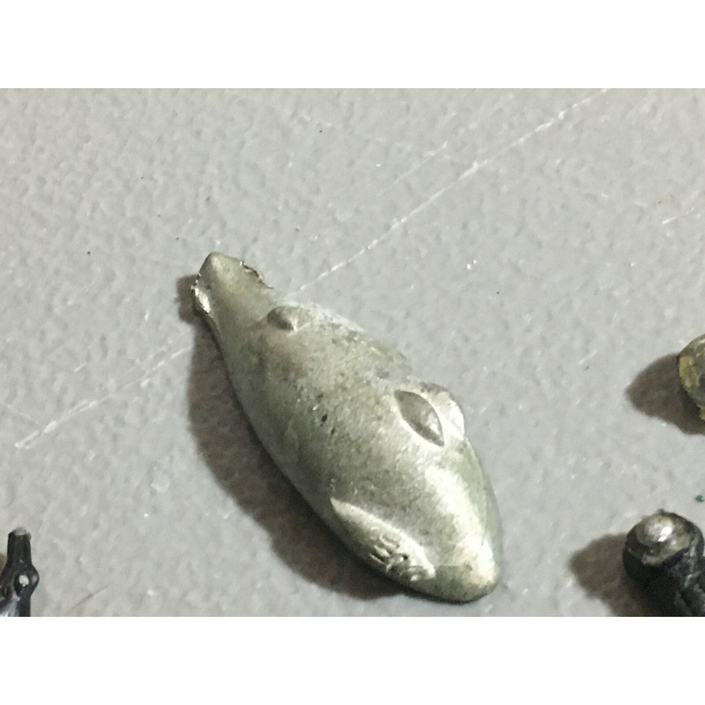 A22111 WARHAMMER 40K ELDAR CRAFTWORLDS METAL WRAITHLORD BITS LOT LEGS ARM HEAD