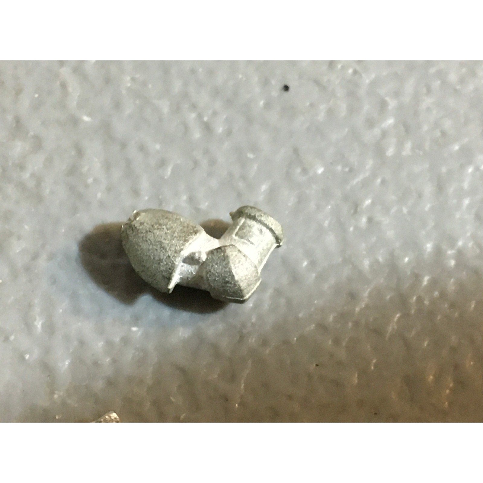 A32484 WARHAMMER 40K SPACE MARINES METAL BIT LOT SHOULDER PAD PLATE MULTIMELTA