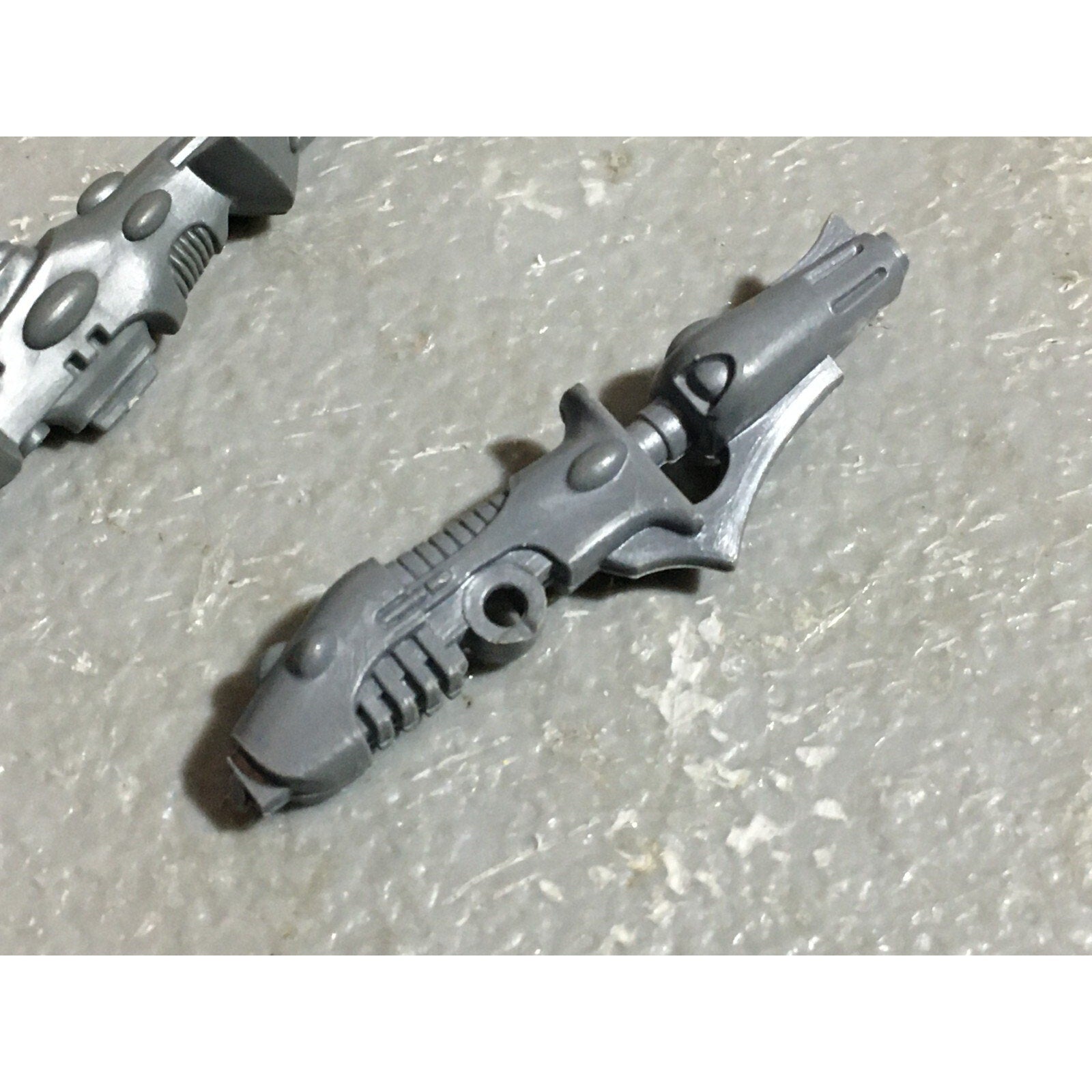 A22275 WARHAMMER 40K ELDAR CRAFTWORLDS BITS LOT HEAVY WEAPON OPTIONS GW