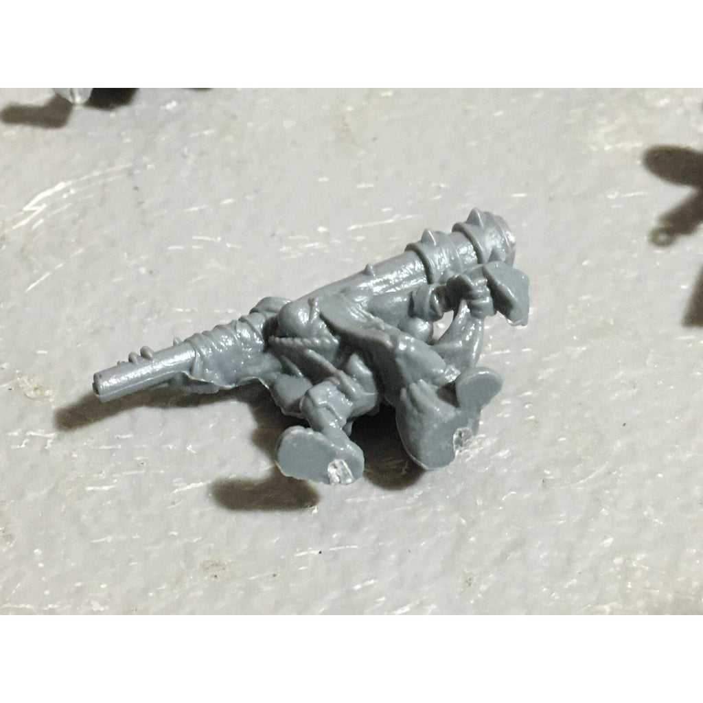 A22590 WARHAMMER FANTASY OGRE KINGDOMS GNOBLARS NO HEADS GAMES WORKSHOP GW