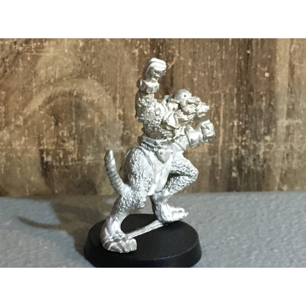 A30115 WARHAMMER BLOOD BOWL METAL SKAVEN TEAM MUTANT OOP CLASSIC GW