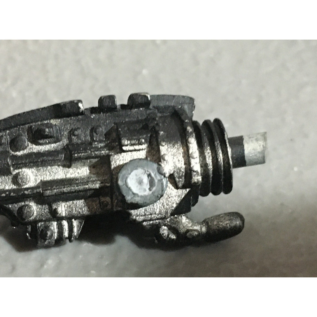 A22104 WARHAMMER 40K ELDAR CRAFTWORLDS GRAV TANK FIRE PRISM METAL BITS CRYS GEN