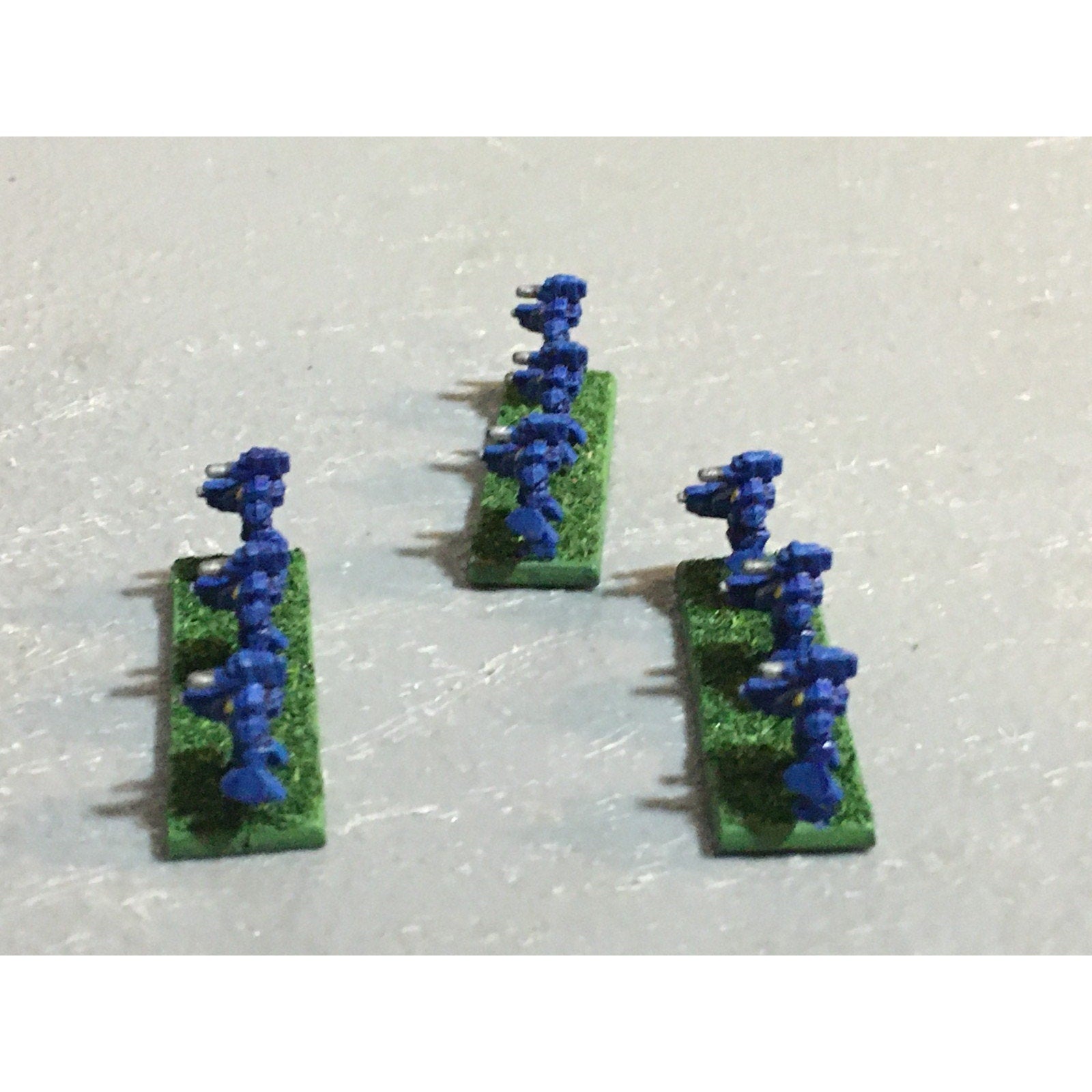 A24550 EPIC 40K IMPERIAL ROBOT 9 PC GAMES WORKSHOP WARHAMMER