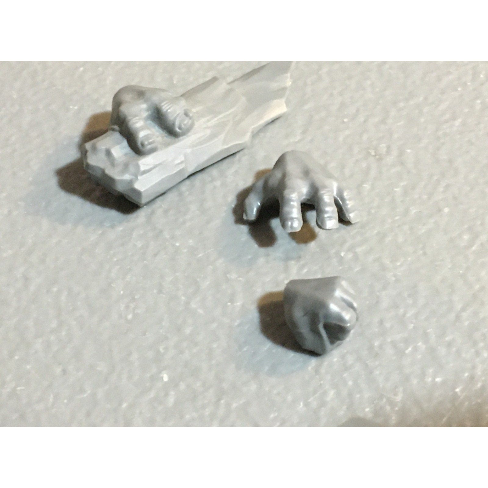 A24981 WARHAMMER FANTASY ORCS & GOBLINS GIANT BITS GARGANTS SONS OF BEHEMAT GW