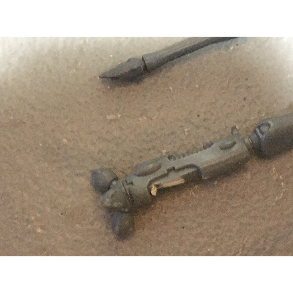A22095 WARHAMMER 40K ELDAR CRAFTWORLDS BITS LOT WEAPON PLATFORM OPTIONS GW