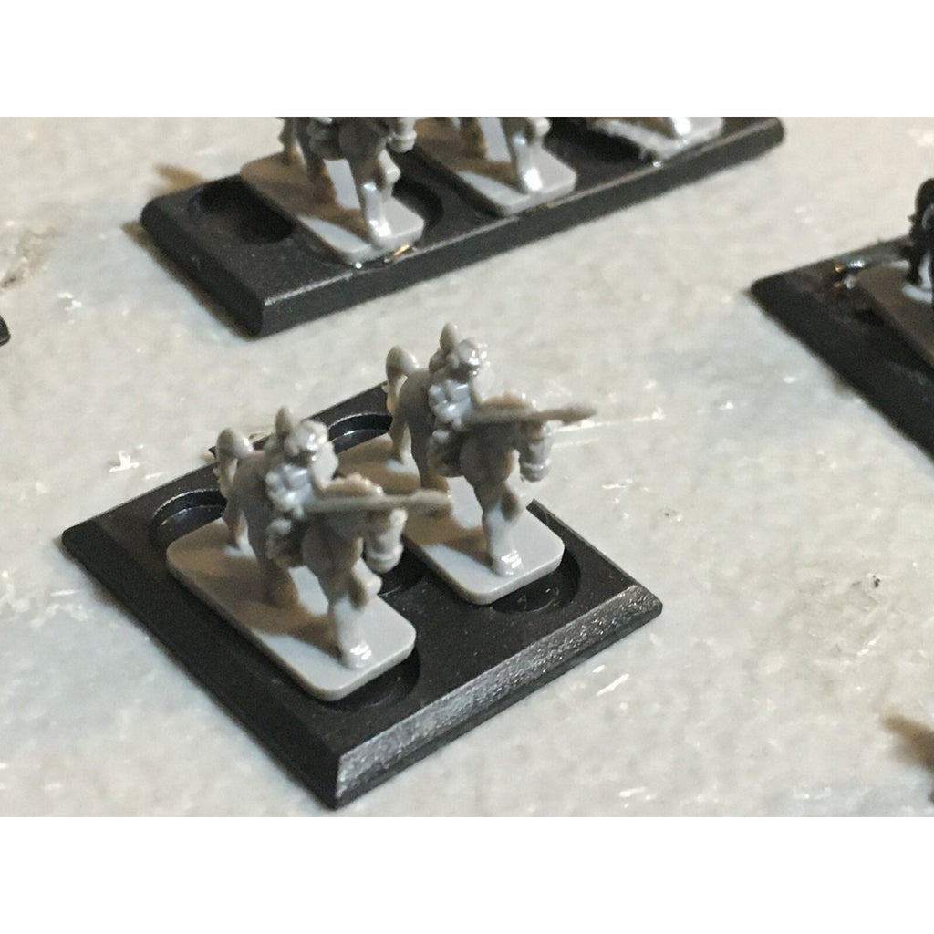 A16343 EPIC WARHAMMER 40K IMPERIAL GUARD ASTRA ROUGH RIDERS GW GAMES WORKSHOP