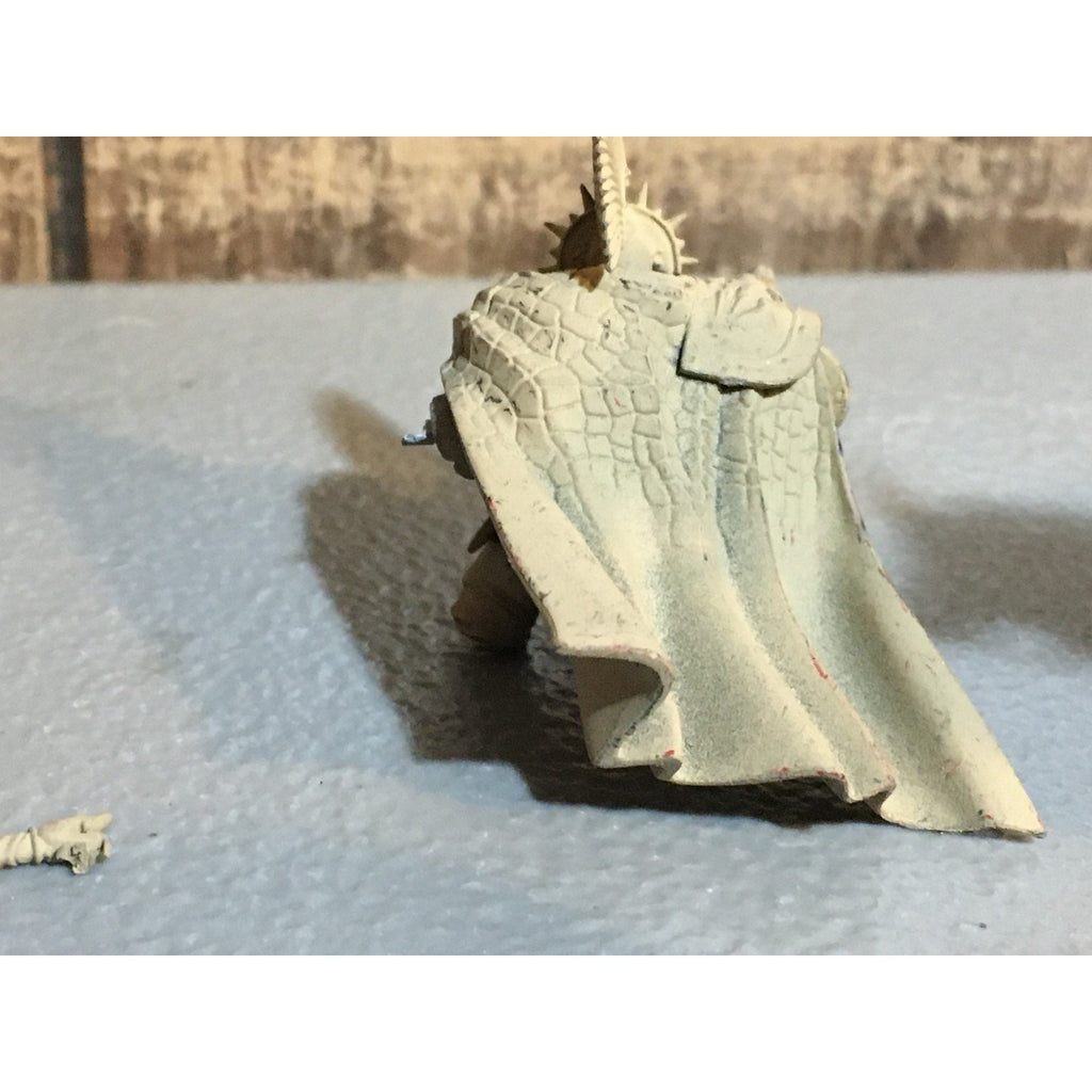 A30746 WARHAMMER AOS SIGMAR STORMCAST ETERNALS INCOMPLETE TEMPESTOR SINGLE GW