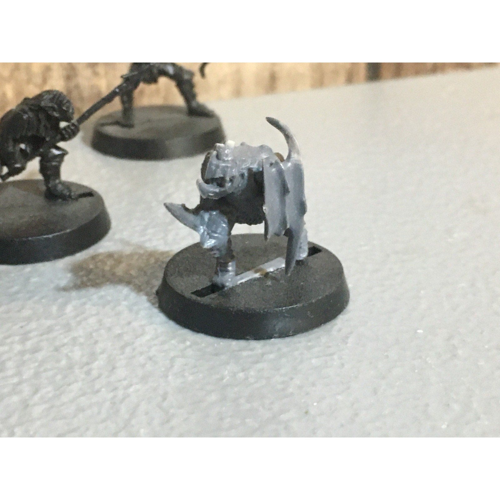 A30303 LOTR LORD OF THE RINGS GW GAMES WORKSHOP MORIA GOBLINS 12 PK