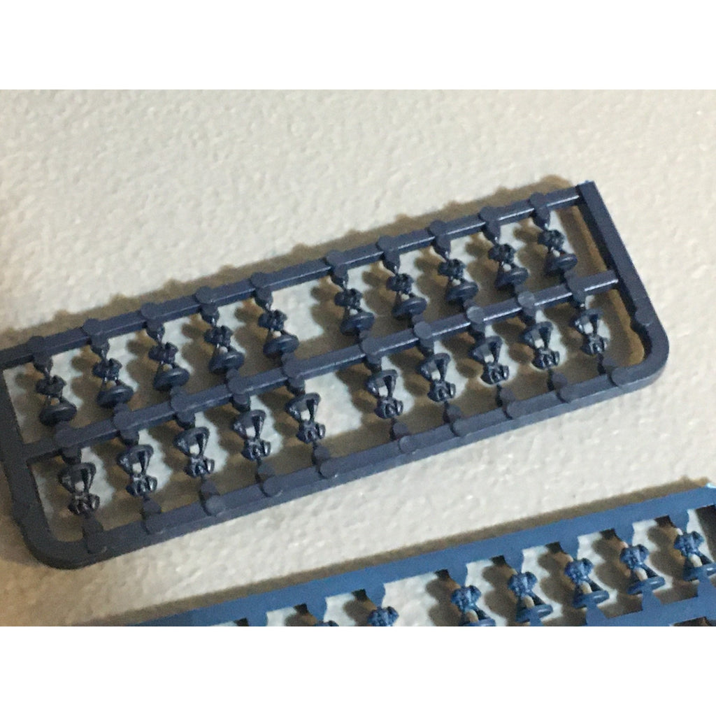 A31694 WARHAMMER EPIC 40K SPACE MARINES TACTICAL 50 PIECES PACK ON SPRUE GW