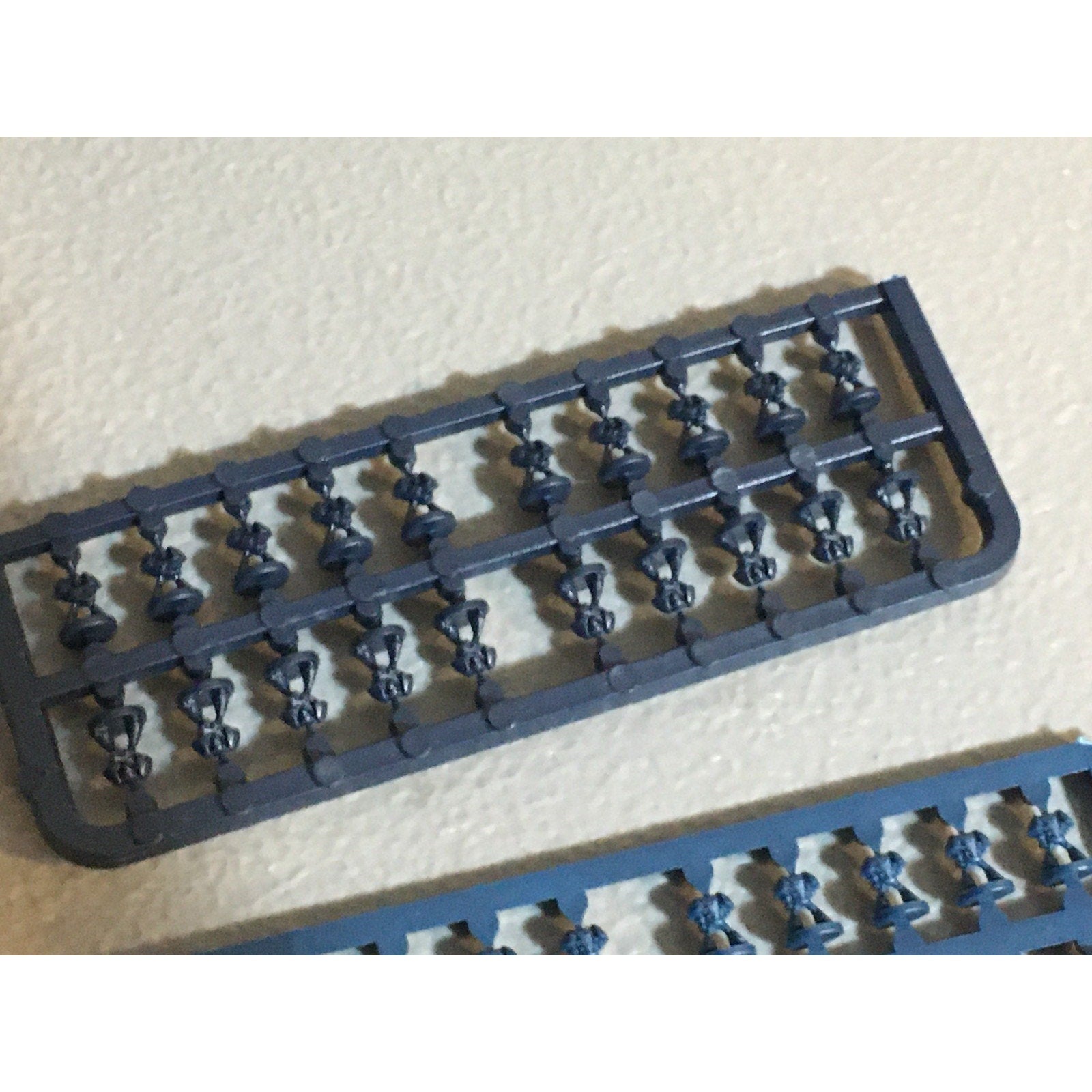 A31694 WARHAMMER EPIC 40K SPACE MARINES TACTICAL 50 PIECES PACK ON SPRUE GW