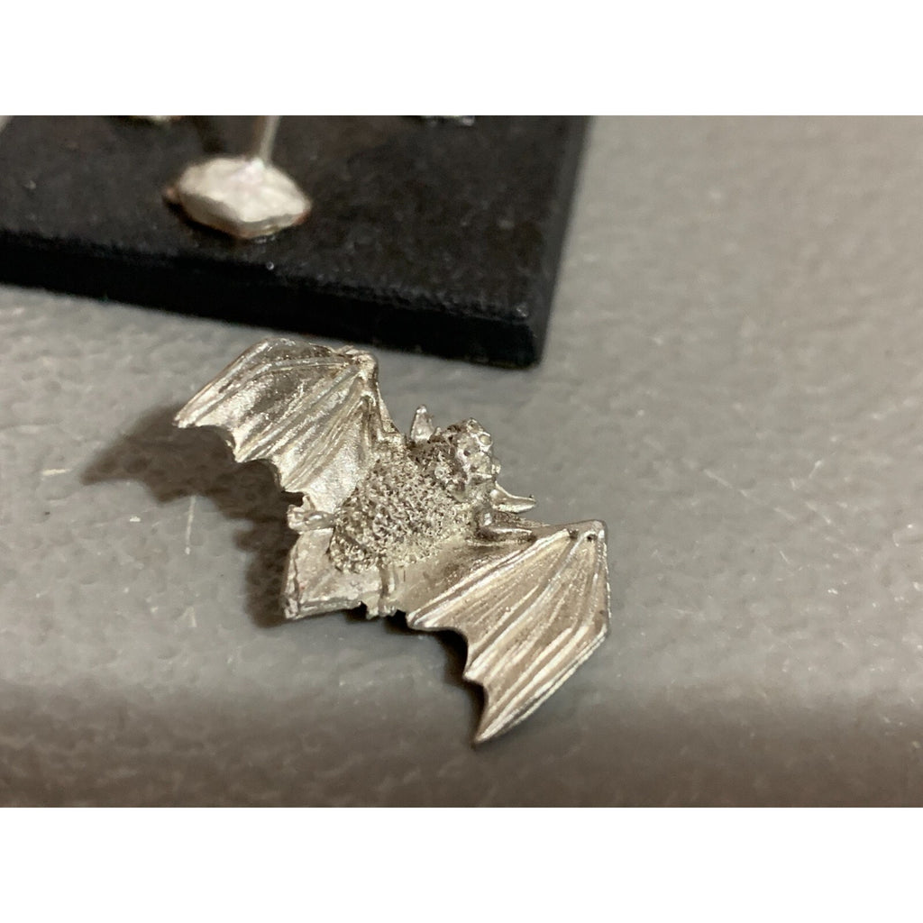 A16876 WARHAMMER AOS FANTASY UNDEAD VAMPIRE COUNTS METAL INCOMPLETE BAT SWARM