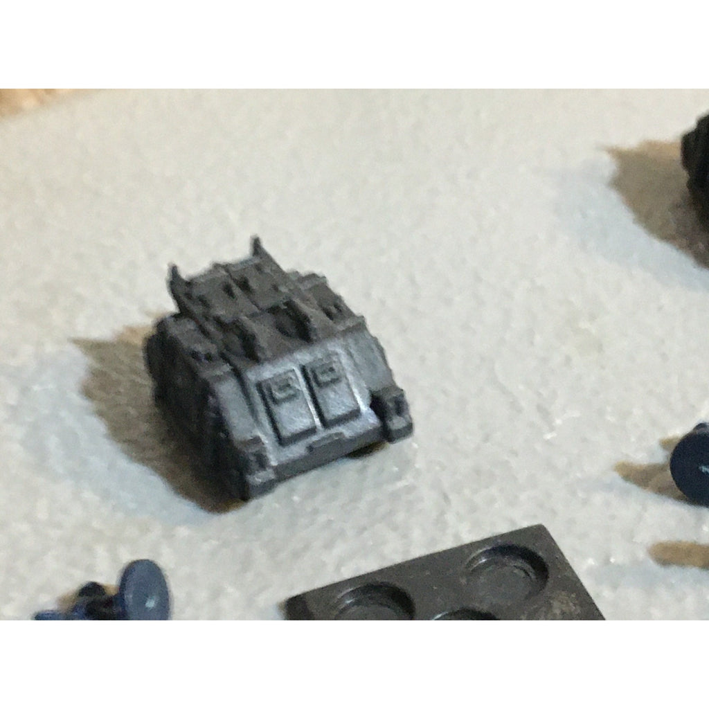 A30157 WARHAMMER 40K EPIC SPACE MARINES TACTICAL DETACHMENT GW GAMES W ...