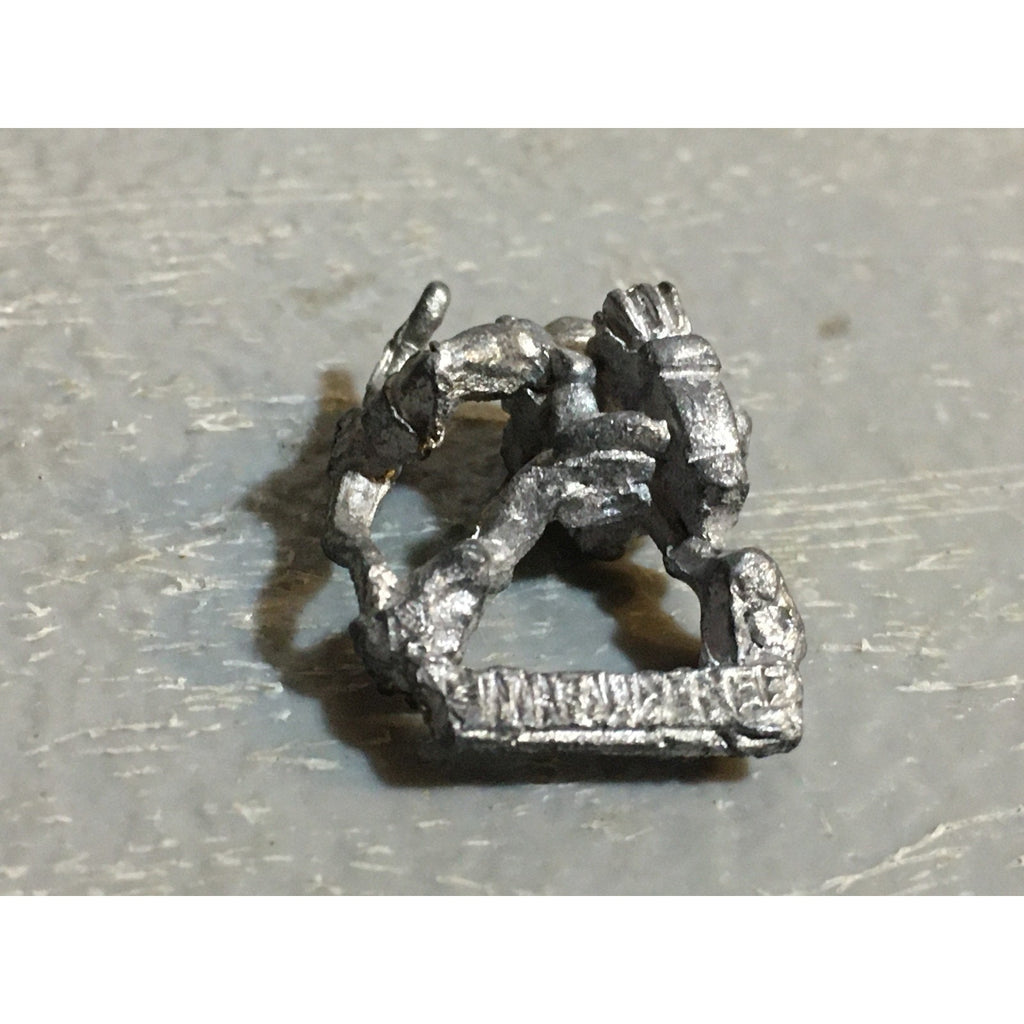 A32427 WARHAMMER MARAUDER CITADEL OOP METAL ORCS GOBLINS ARCHER WOLF RIDER GW
