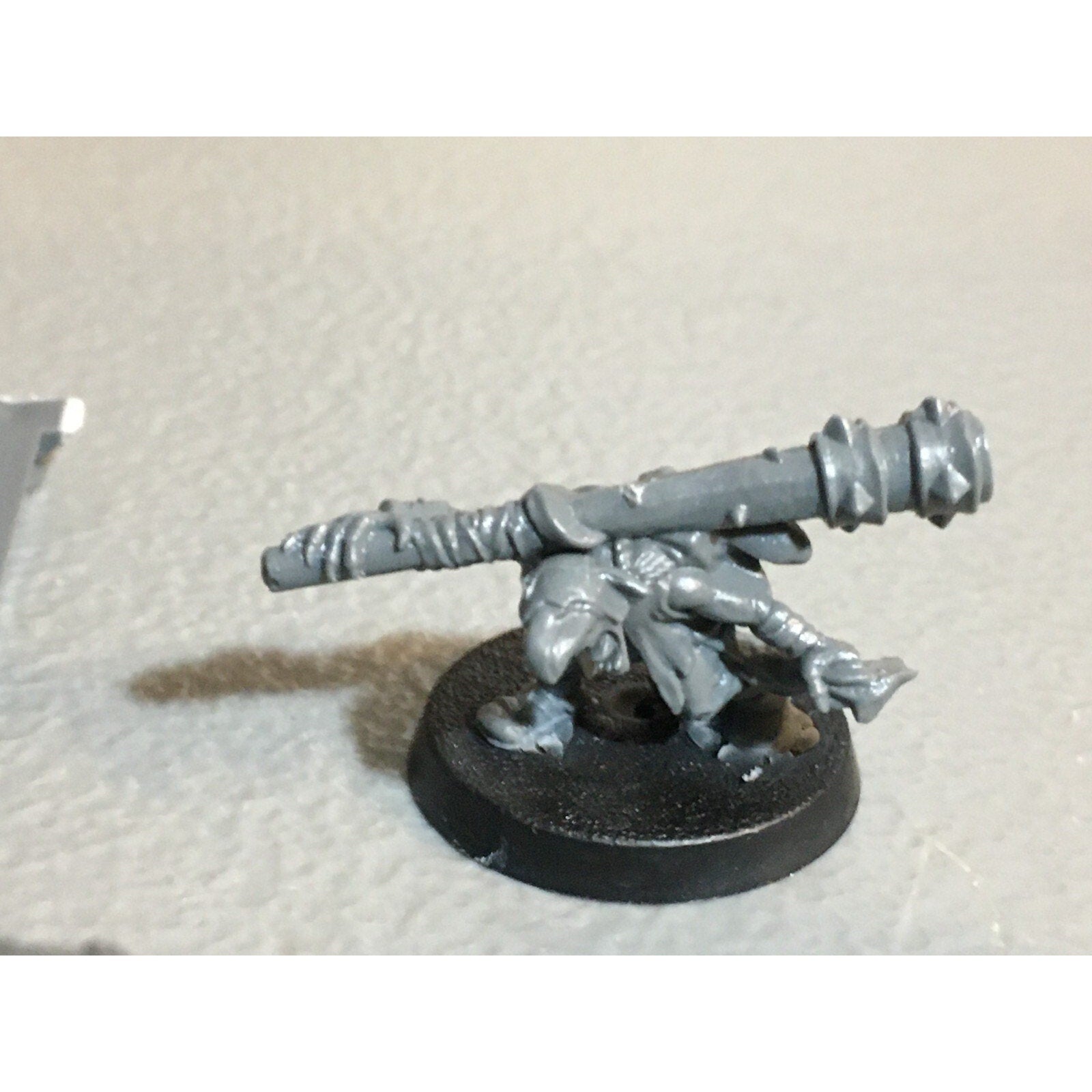 A23591 WARHAMMER AOS FANTASY OGRE KINGDOMS MAWTRIBES GNOBLARS 5 PK GW