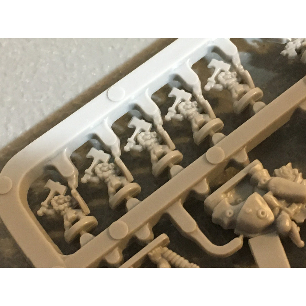 A24399 EPIC 40K CHAOS HORDES DAEMONS SLAANESH MARINES SPRUE GW GAMES WORKSHOP