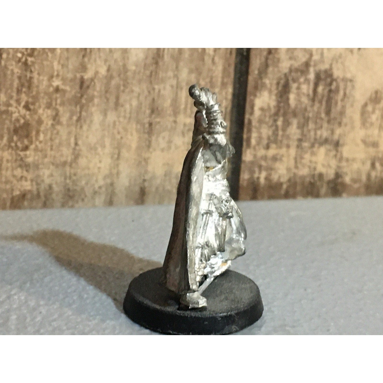 A31070 LOTR LORD OF RINGS GW GAMES WORKSHOP METAL HASHARII HARAD ASSASSIN
