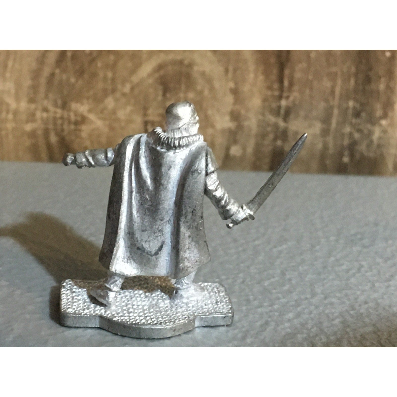 A30446 LOTR LORD OF RINGS MITHRIL MINIATURES METAL LT05 GAMLING THE OLD