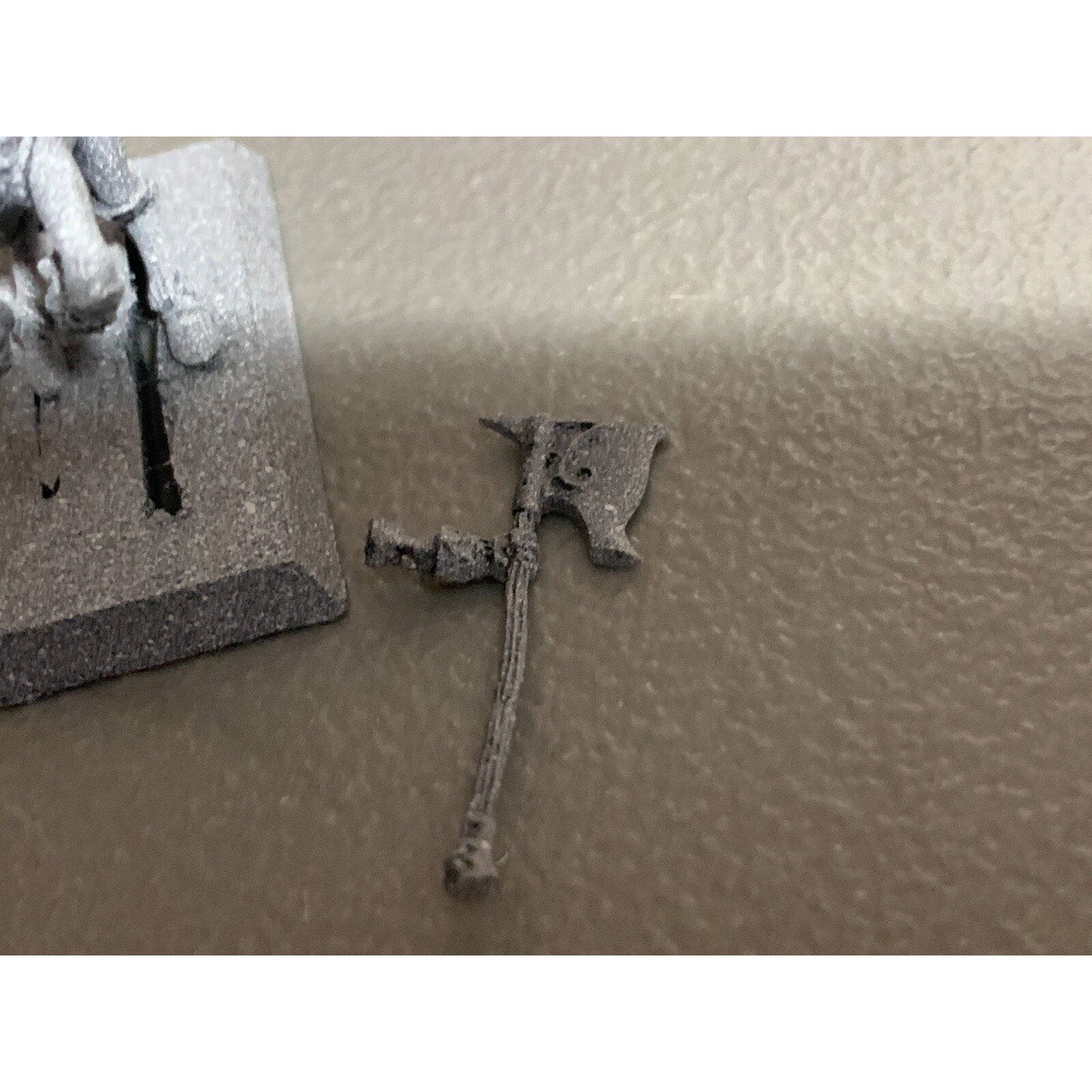A16316 RACKHAM CONFRONTATION METAL OOP KELT BAAL 2