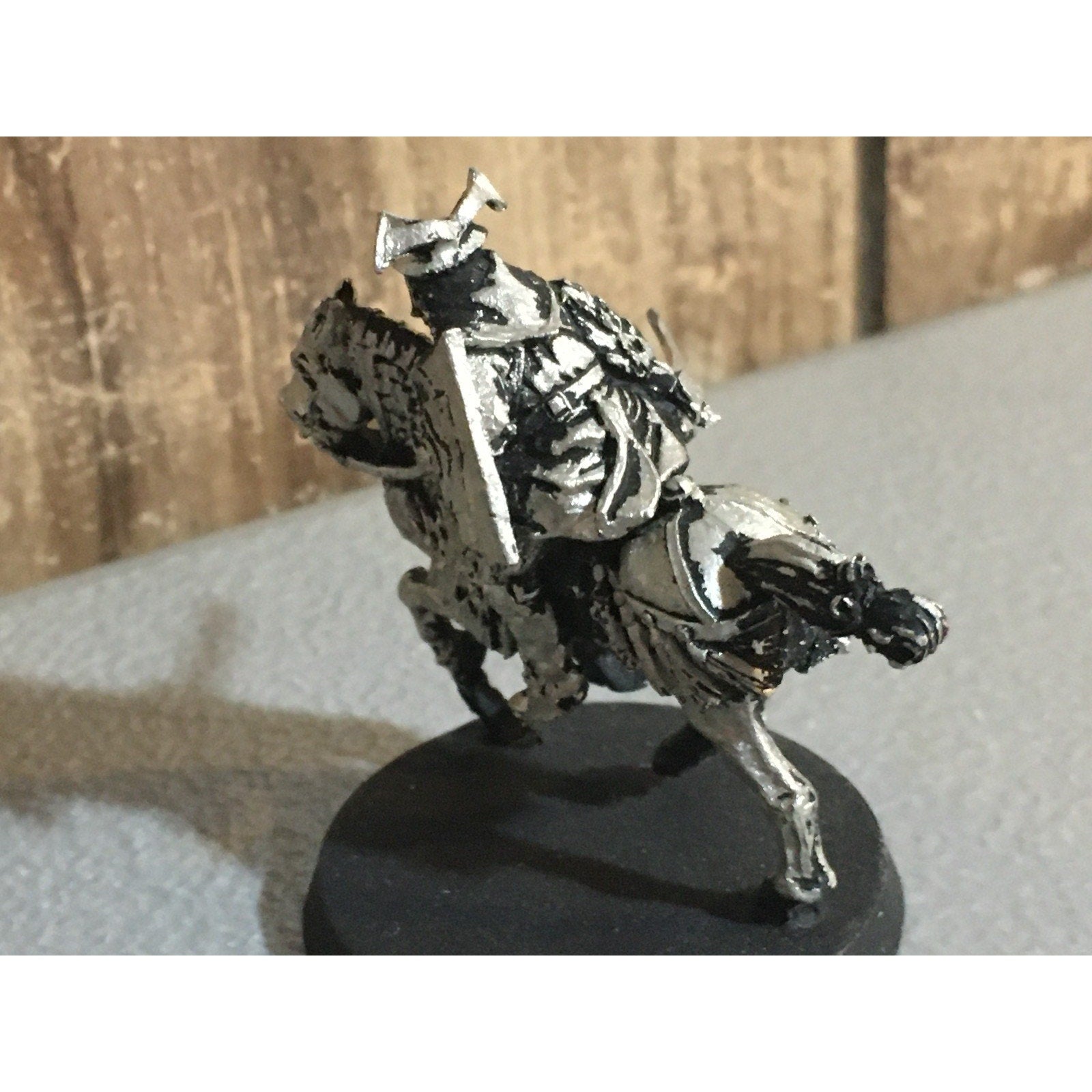 A30424 LOTR LORD OF RINGS GW GAMES WORKSHOP METAL EASTERLING KATAPHRACT