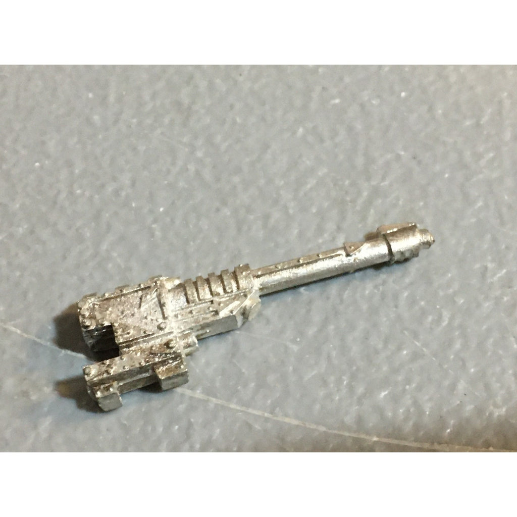 A25114 WARHAMMER 40K CHAOS SPACE MARINES BITS LOT TANK PLATE HOOK 4 BIT METAL GW