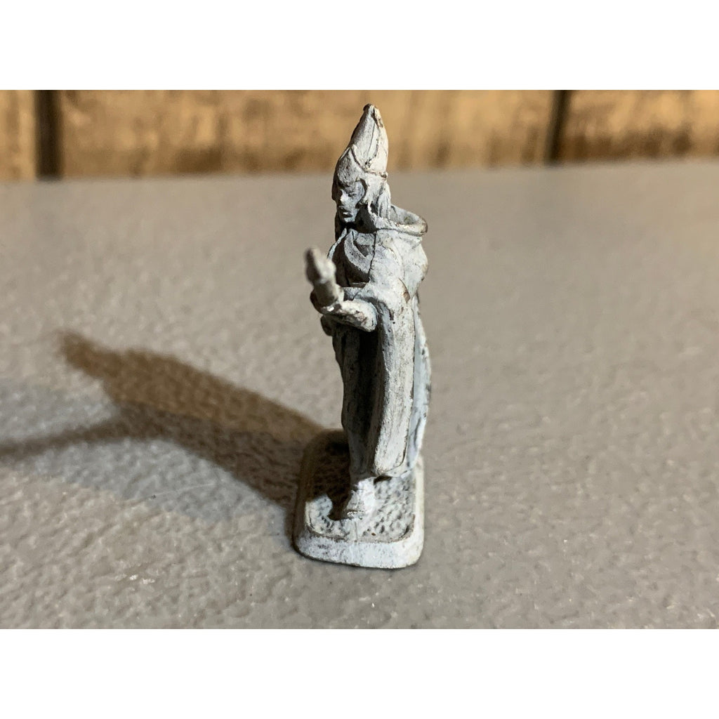 A30367 MITHRIL MINIATURES MIDDLE LOTR LORD RINGS METAL M68 ROYAL GUARDSMEN
