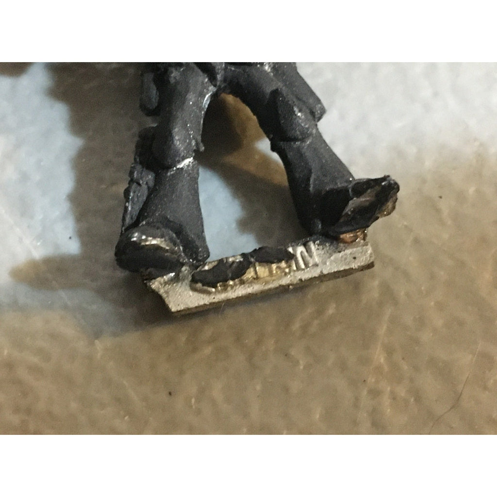 A33538 WARHAMMER 40K ELDAR METAL OOP ROGUE TRADER GUARDIAN CHAMPION GW