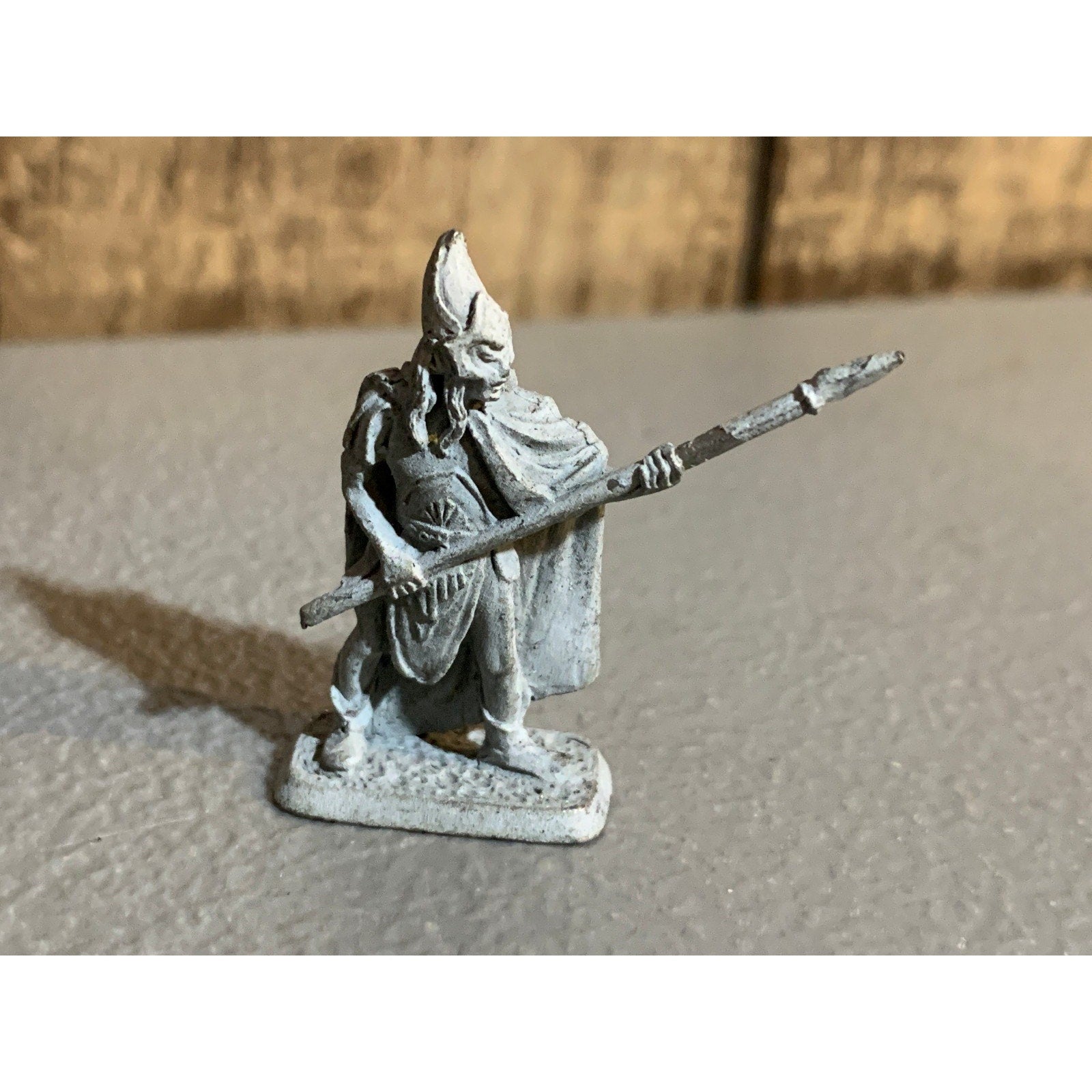 A30367 MITHRIL MINIATURES MIDDLE LOTR LORD RINGS METAL M68 ROYAL GUARDSMEN