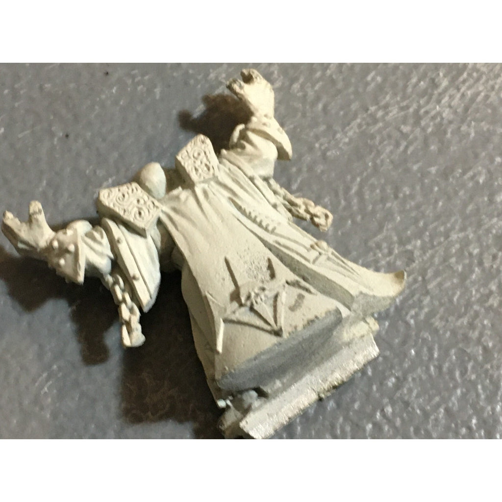 A10254 HEARTBREAKER MINIATURES HHG METAL OOP UNKNOWN MODELS LOT