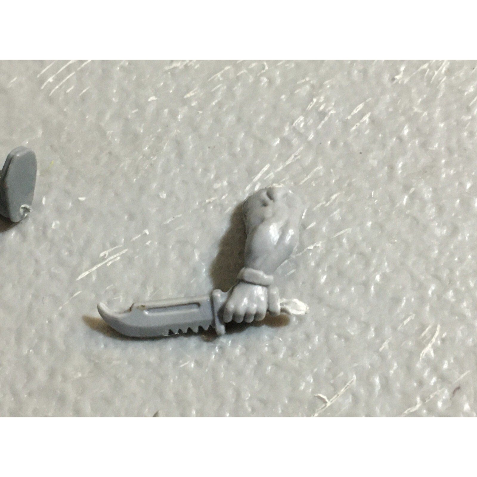 A23210 WARHAMMER 40K IG IMPERIAL ASTRA BITS LOT CATACHAN GW GAMES WORKSHOP