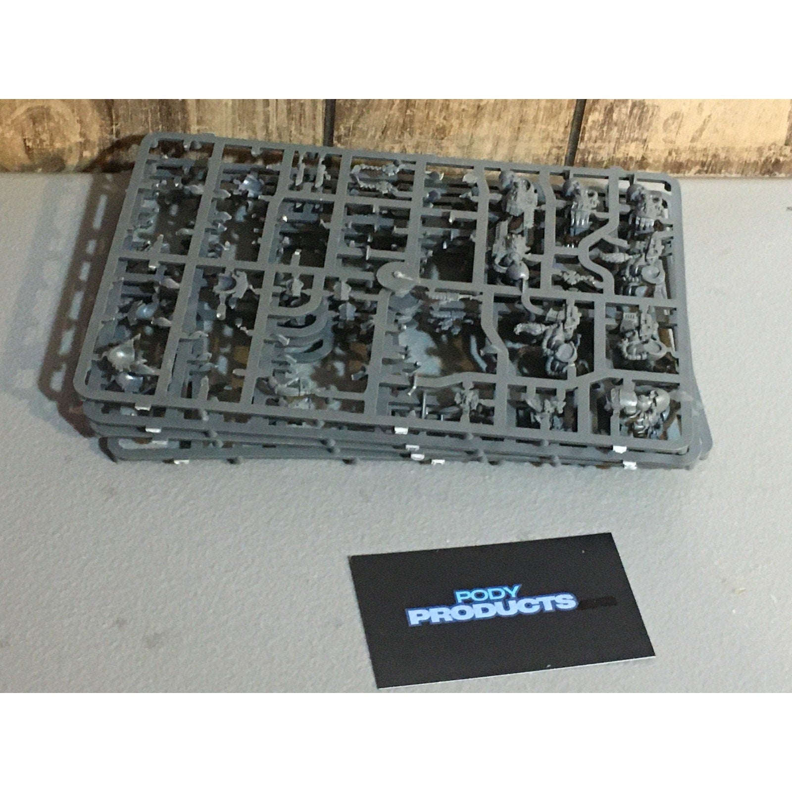 A33681 WARHAMMER 40K SPACE MARINES WOLVES BITS SPRUE LOT TERMINATOR GW