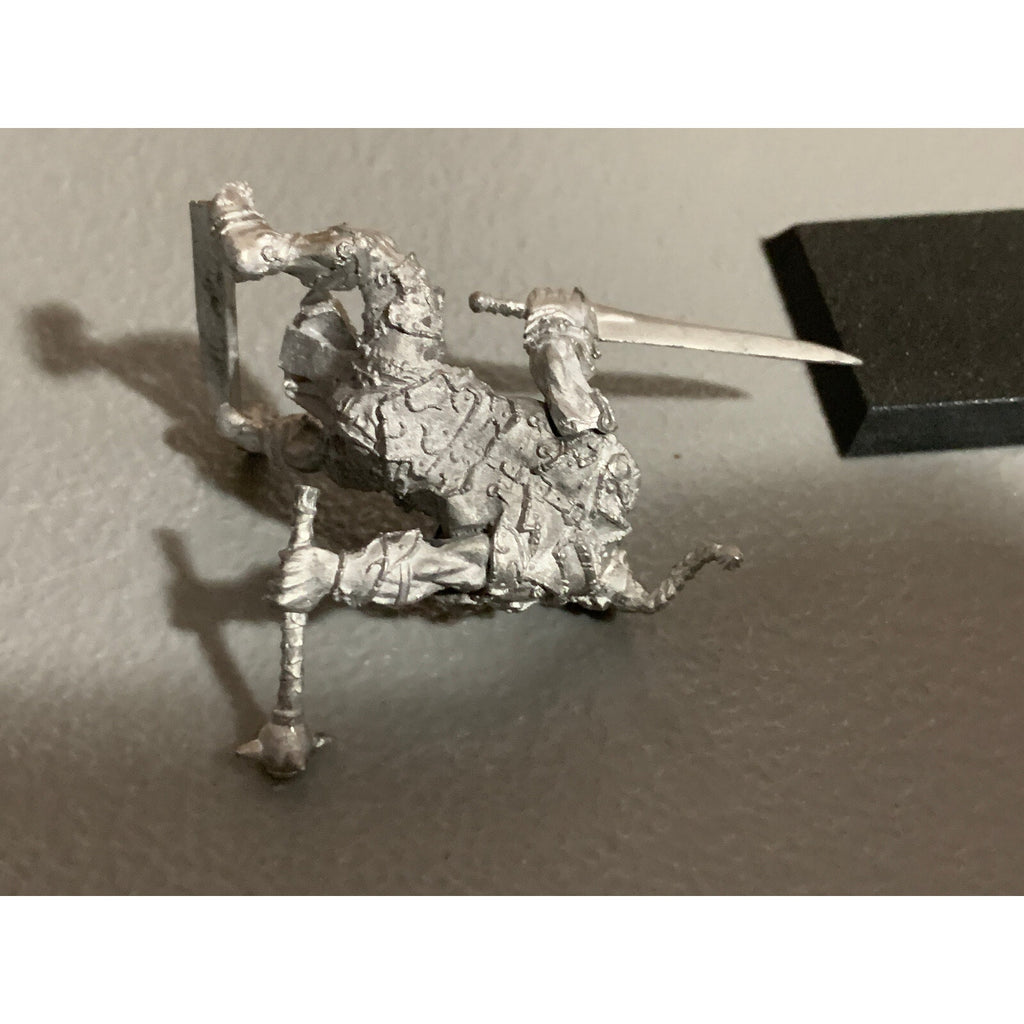 A10476 RACKHAM CONFRONTATION METAL OOP SON OF OGMIOS