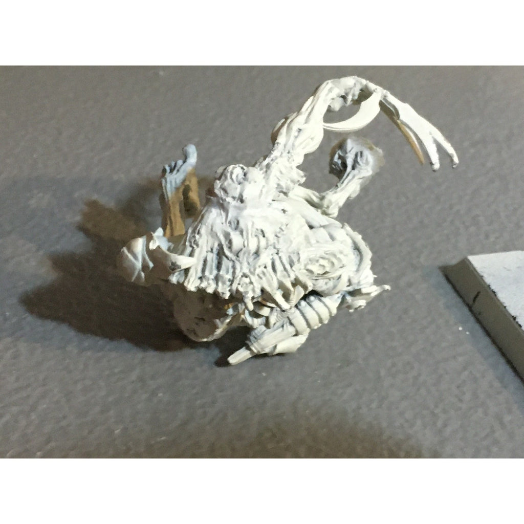 A32709 RACKHAM CONFRONTATION ABERRATION METAL TABLETOP