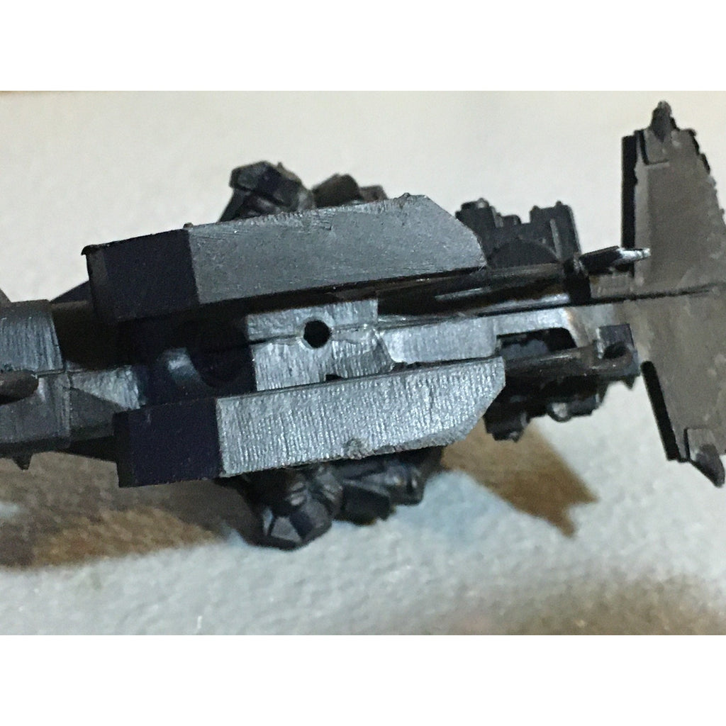 A32301 WARHAMMER 40K SPACE ORKS BLACK REACH DEFF KOPTAS GW