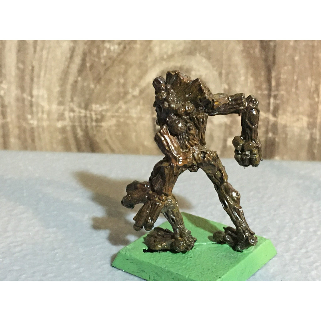 A24657 WARHAMMER FANTASY WOOD ELVES CLASSIC METAL DRYAD GW GAMES WORKSHOP