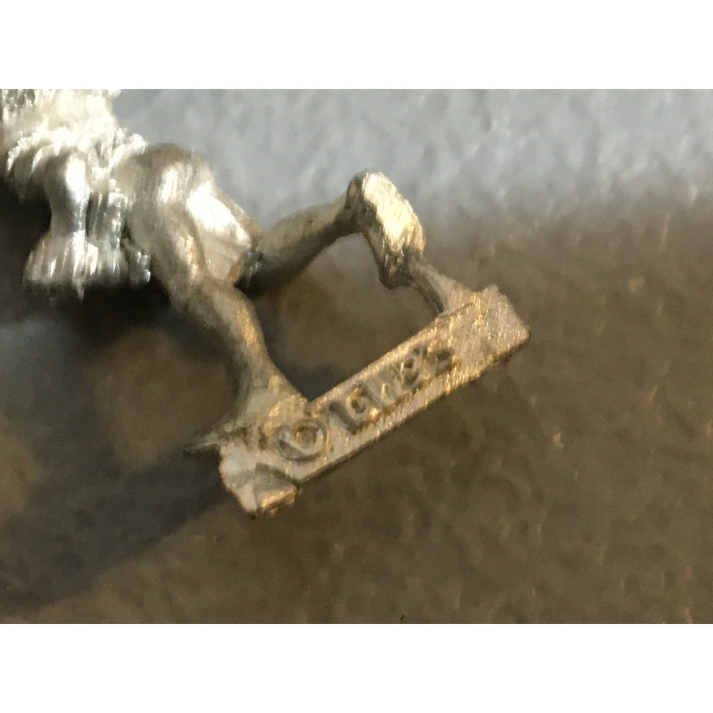 A32479 WARHAMMER FANTASY METAL WOOD ELVES INCOMPLETE LOT WARDANCER GLADE GW