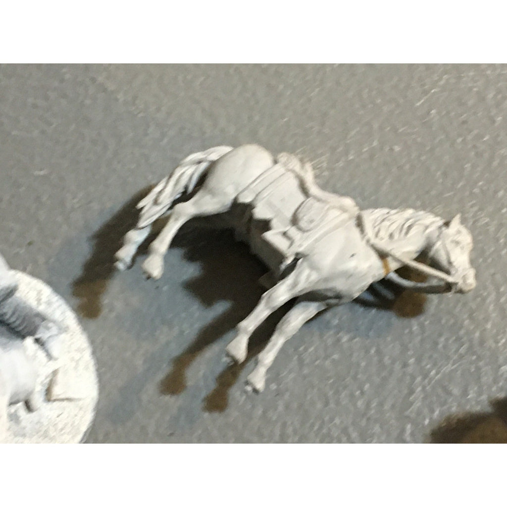 A32551 UNKNOWN MINIATURES PLASTIC ANIMAL SPIDER HORSE INCOMPLETE KNIGHT