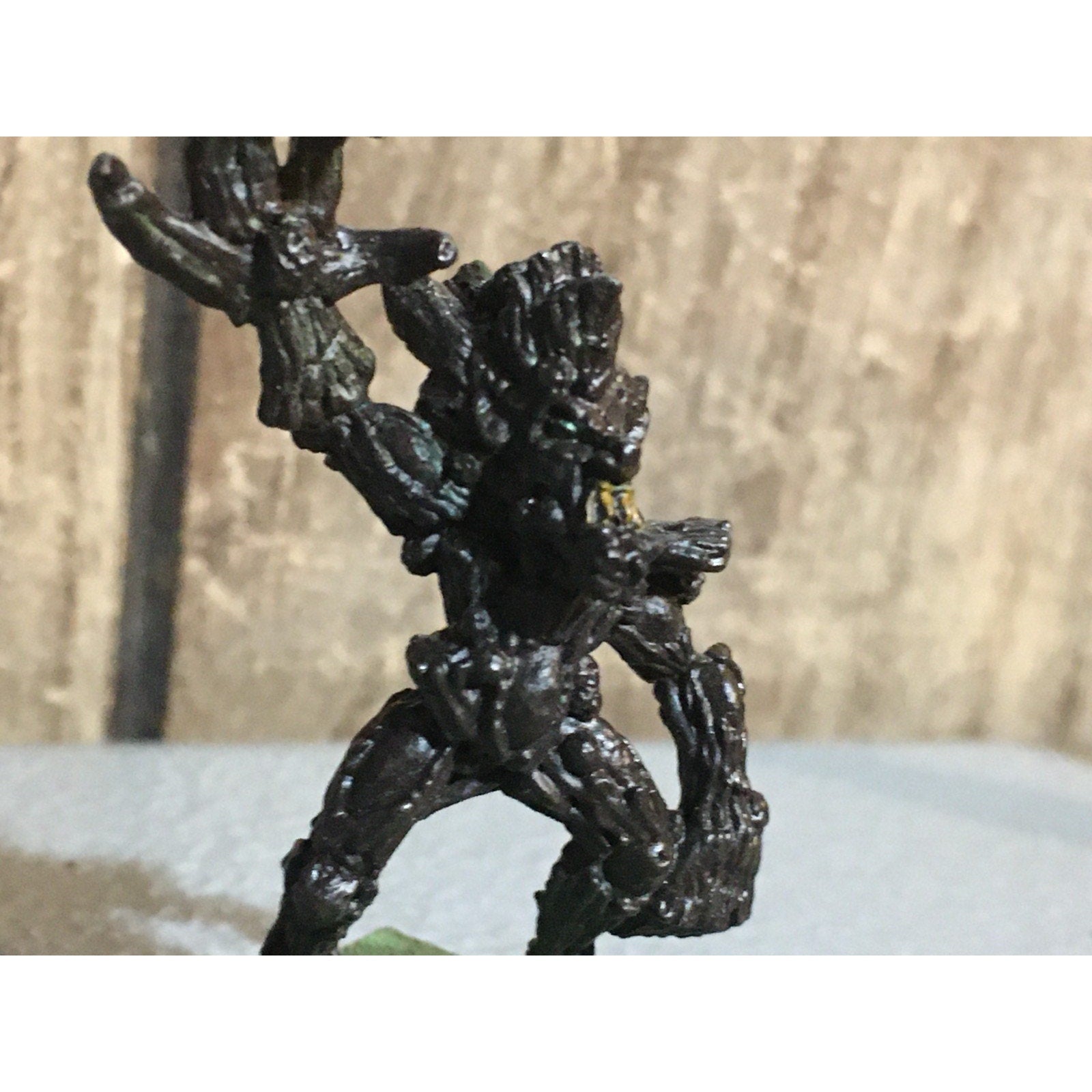 A24654 WARHAMMER FANTASY WOOD ELVES CLASSIC METAL DRYAD GW GAMES WORKSHOP
