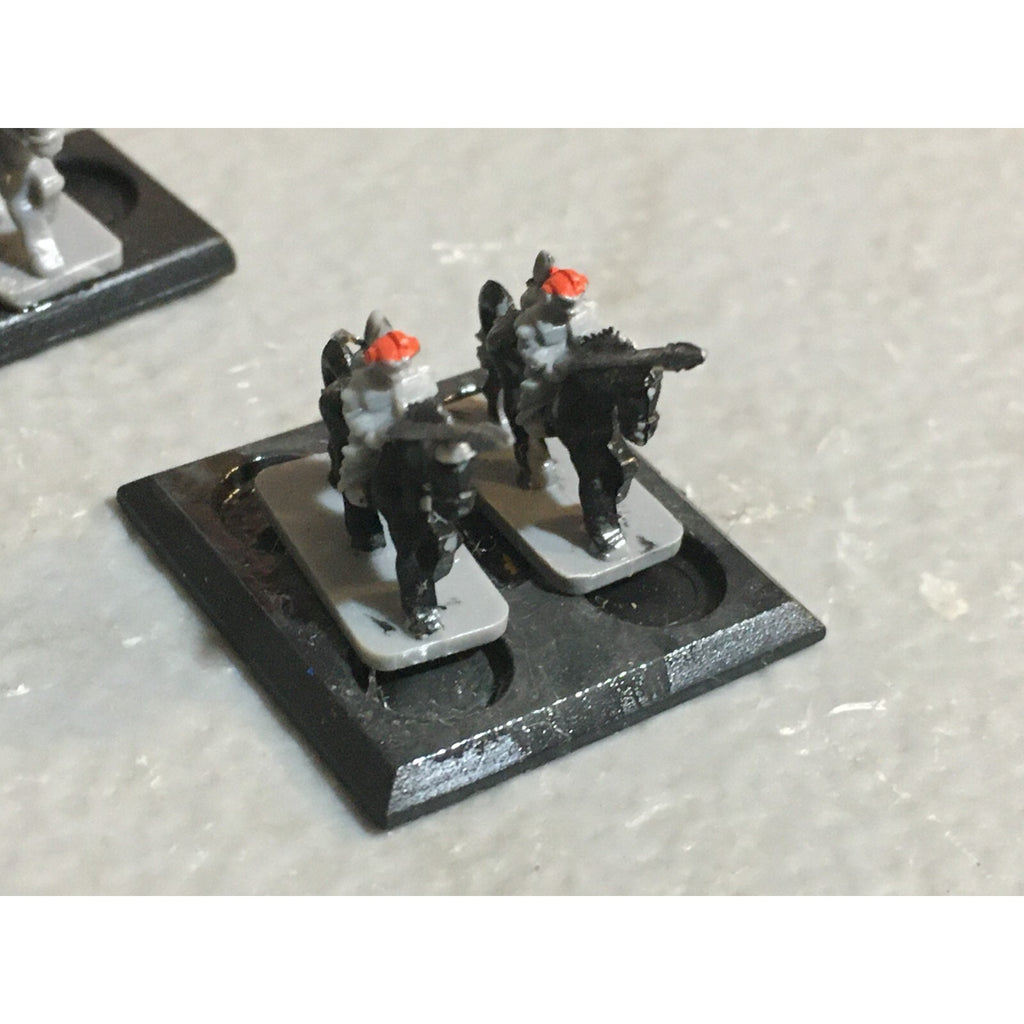 A16343 EPIC WARHAMMER 40K IMPERIAL GUARD ASTRA ROUGH RIDERS GW GAMES WORKSHOP