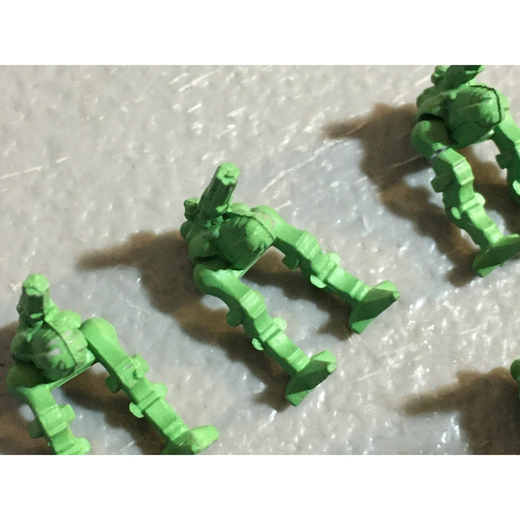 A24570 EPIC 40K IMPERIAL GUARD WAR WALKERS 5 PK GW WARHAMMER GAMES WORKSHOP