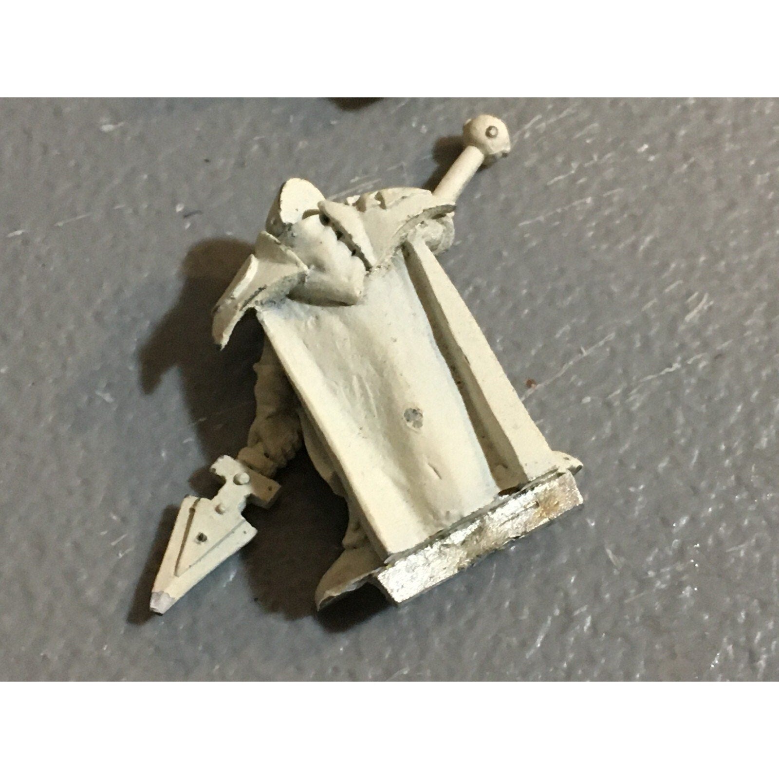 A10254 HEARTBREAKER MINIATURES HHG METAL OOP UNKNOWN MODELS LOT